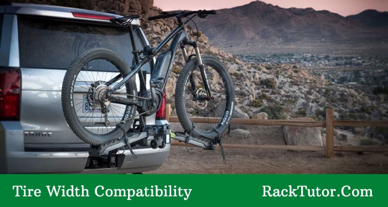 Check Wheel Size and Tire Width Compatibility