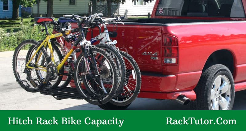 Buy A 5-Bike Rack That’s Secure Enough