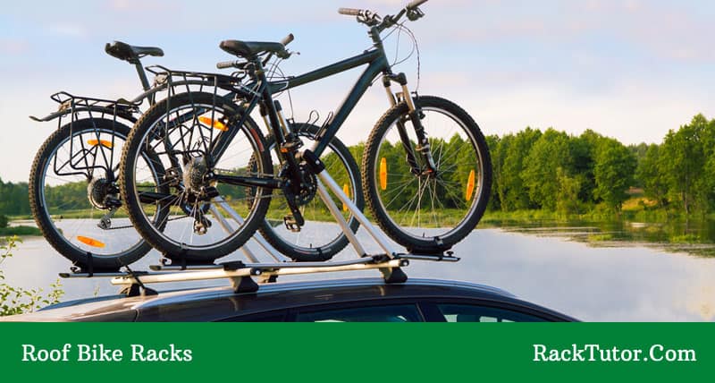 How To Strap Bike To Roof Rack Perfectly?