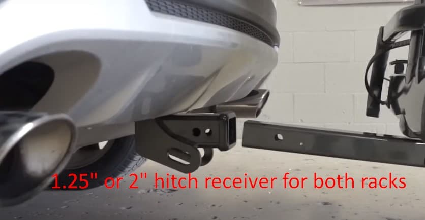 hitch receiver